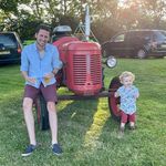 Fred Ruffle - @fredruffle - Instagram