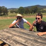 Freddie Ruffell - @fredruffs - Instagram