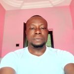 Fred Rufus - @fredrufus7 - Instagram