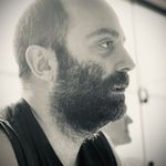 Fred “Rufus” Hilbert - @rufus.woodcraft - Instagram