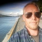 Svein Fredrik Rummelhoff - @sveinfredrikrummelhoff - Instagram