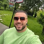 Fredrick Runyon - @sandrachioma458 - Instagram