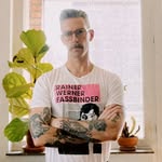 Freddy Ruppert - @freddyruppert - Instagram