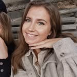 Fredrika Moreno - @fredruschka - Instagram