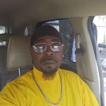 Fred rushing - @rushingfred529 - Instagram