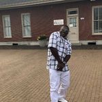 Fred Suave Rushing - @suavay1978 - Instagram