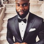Antiko Fred Joseph - @fred_russ_095 - Instagram