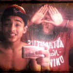 Fred Russ - @7hezone - Instagram