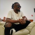 Fredrick Russell - @fred_russell23 - Instagram