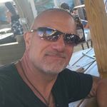 Fred Russo - @pizaliz - Instagram