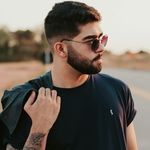 Fred Rustiguel - @fredrustiguel - Instagram