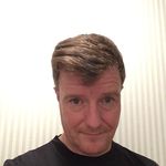 Fredrik Rutgersson - @fredrikrutgersson - Instagram