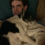 Fred Rutherford - @thatlasergame - Instagram