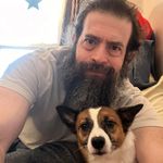 Fred Rutherford - @rutherford_fred - Instagram