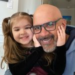 Fred Rutherford - @littlefreddy65 - Instagram