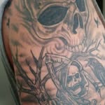 Freddy Rutkowski - @fredgil59 - Instagram