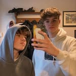 fred & ryan - @_freddiexroberts - Instagram