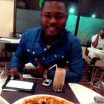 Fred Ryan Mafoula - @fred_mafoula - Instagram