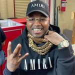Fredrickson Micheal - @fredryan_13557 - Instagram