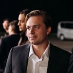 Frederik Rühmann - @fredrye - Instagram