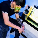 Rys Regado - @fredrye_12 - Instagram