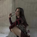 Frediswitha Ryersen - @frediswitharyersen - Instagram