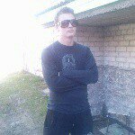 Fred Saar - @fredsaar - Instagram