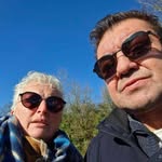 Frederic Sabine Haudiquer - @frederichaudiquer - Instagram