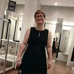 Sabine Fredrich - @sabinefredrich - Instagram