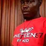 Fredrick Sackey - @fredricksackey - Instagram
