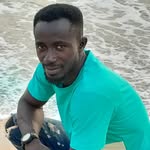 Fredrick Sackey - @sackeyfredrick - Instagram