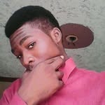 Mauriceau Jeanty - @fred_homme_sage - Instagram
