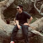 Fred Delgado - @wutfredsaid - Instagram