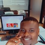 Fred Lehouma Saïd - @fred.said - Instagram