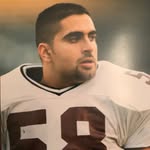 Fred Said - @fsaid58 - Instagram