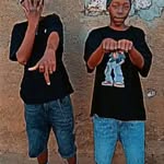 Fred Said Gona - @fred.gona - Instagram