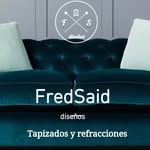 Freddy Mendoza - @fredsaid.disenos - Instagram