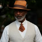 Frederick McClure - @fredsaidtheshortti - Instagram