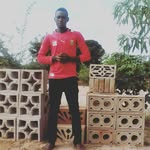fredsaid - @fredsaid1712 - Instagram