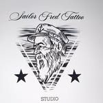 Federico Brongo - @sailorfredtattoo - Instagram