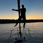 Fred Brewer - Cyclist | Sailor | Traveller - @fred_brewer_the_4th - Instagram