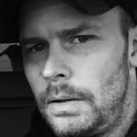 Fredrik Holmquist - @freddiethesailor - Instagram