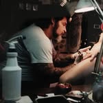 Sailor Fred 40+ Yrs Tattooing - @sailorfredgoldenneedle - Instagram
