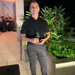 Fred Salem - @fredsalem - Instagram