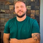 Fred Salerno - @fredysalerno - Instagram