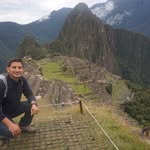 Alfredo Salgado - @fredsalgado77 - Instagram