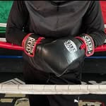 Alfredo Salgado - @fredsalgado09 - Instagram