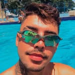 Fred Salgado - @fredsalgado1519 - Instagram