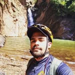 Fred Salgado - @fredsalgado2071 - Instagram