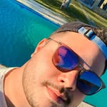 Fred Salgado - @fredsalgado253 - Instagram